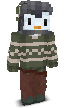 ImWaterz's skin