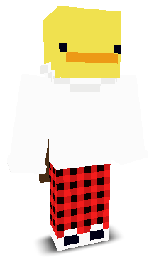 ducky_the_best_'s skin