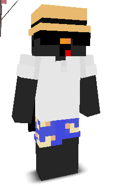 qluenden's skin