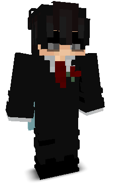 Lolpesos's skin
