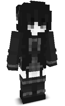 KallMe's skin