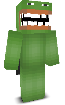 xUnterqll's skin