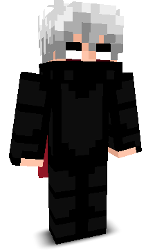 NotSylite's skin