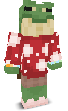 Finnatheus's skin