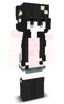 uuri's skin