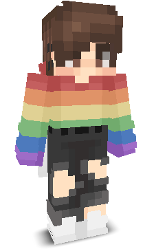 FrostedCores's skin