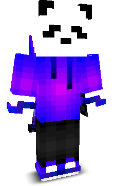 Parsley2468's skin