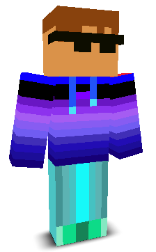 Edgalero's skin