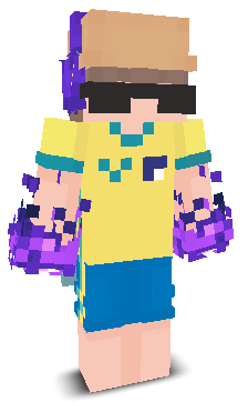 ROBLOX30's skin