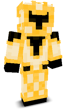THETRUE_LIGHT's skin