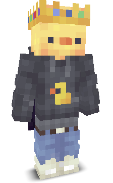 KoloHere's skin