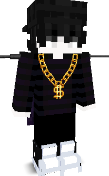 AxTeRizKo's skin