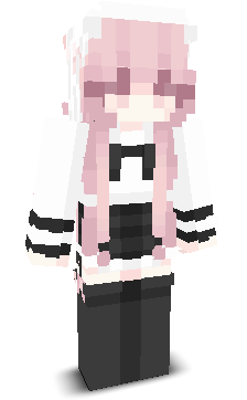 Luviy_'s skin
