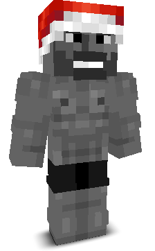 MarcinZmywara's skin