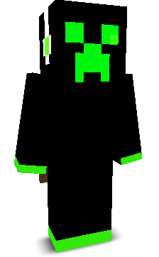 ComanderDoughnut's skin