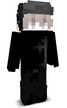 Banana589's skin