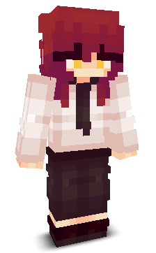 MakimaGHG's skin