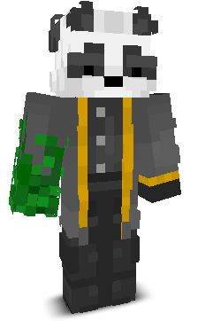 Bamboozle_'s skin