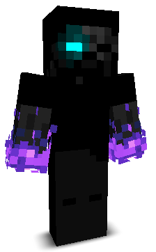 Rzexko's skin