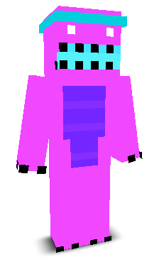 EvYatarS0dito's skin