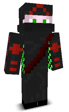 NoName008's skin