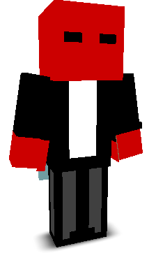 Kowalinio2137's skin