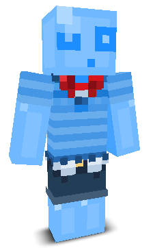 Skixpy's skin