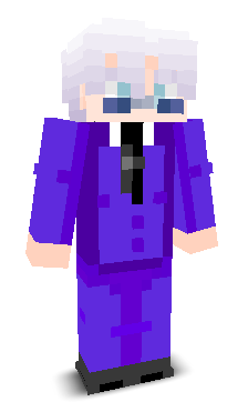 Gunter3239's skin