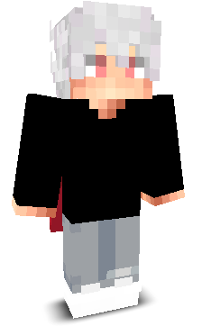 ImJustStarting's skin