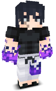 Schassik's skin