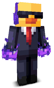AsiaSnoxy's skin