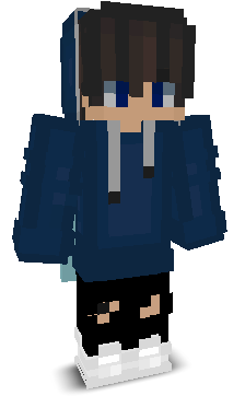 benie0429's skin