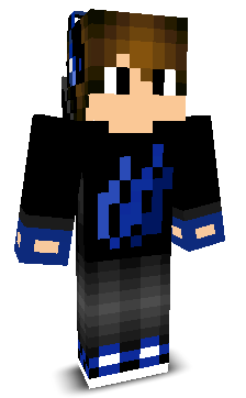 Obajan's skin