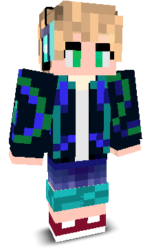 CoolinZide's skin