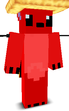 Ghlock's skin
