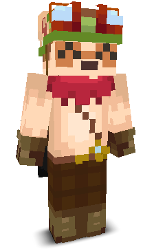 KodaSOA's skin