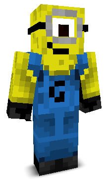 Lopo5813's skin
