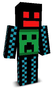MediumGamer7466's skin