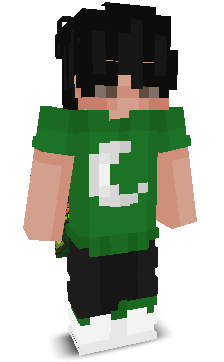 ZieooPro's skin
