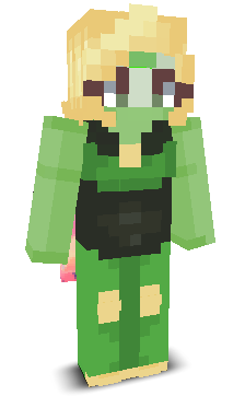 AlienGuy's skin