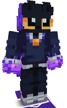 C0zyGl0w's skin