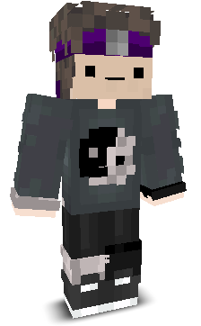 GoatedWoutNL's skin