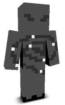 BTADOM's skin
