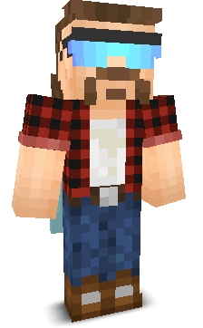 ncname's skin