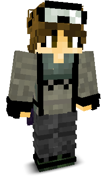 TheRealPopsicle's skin