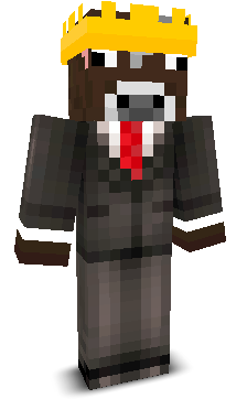 thisisabadname's skin