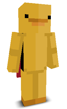 MLGking69420's skin