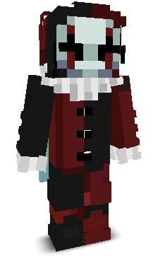 JesterInRed's skin