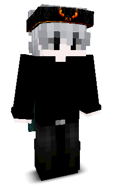 oClip's skin