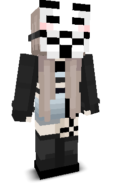 Breadlander's skin